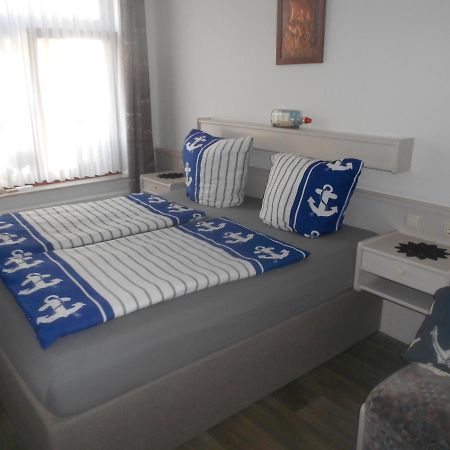 Kajuete Hotel Brake  Buitenkant foto